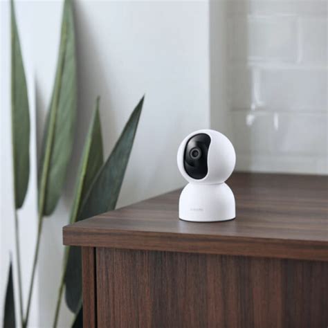 Xiaomi Smart Camera C400 Sigurnosna Kamera Stirline Hr