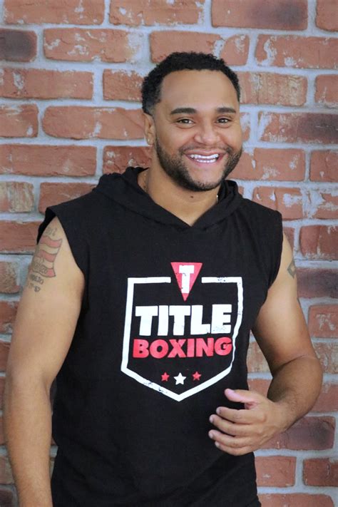 Title Boxing Club Killeen Boxing And Kickboxing Studios For Full Body