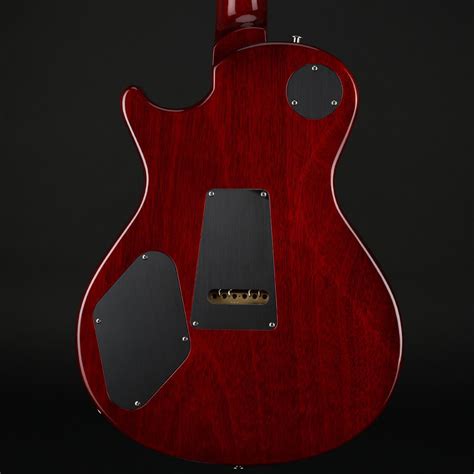 Prs Tremonti In Fire Red 0356996 Wildwire Guitars