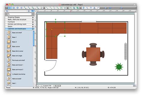 Free Restaurant Floor Plan Software Mac | Floor Roma