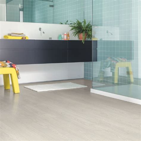 Imu Eiche Patina Classic Hell Quick Step Laminat Impressive Ultra