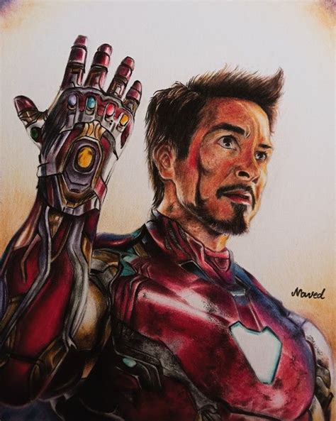 Iron Man Pencil Sketch Iron Man Drawing Avengers Drawings Marvel Drawings