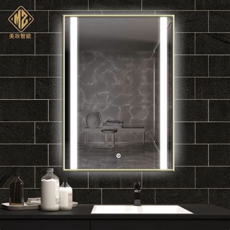 15 The Best Back-lit Freestanding Led Floor Mirrors