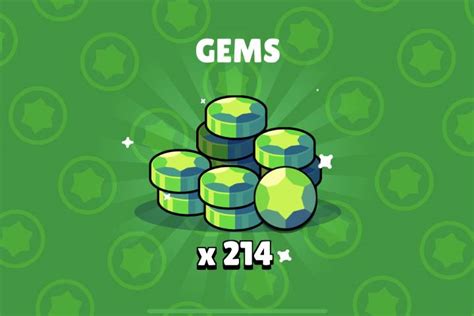 Générateur de gemmes gratuites Brawl Stars pourquoi faut il vous en