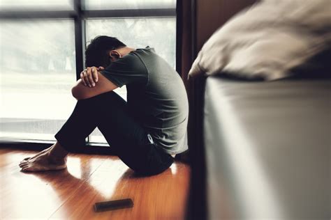 The Impact of PTSD Nightmares | Avalon Malibu