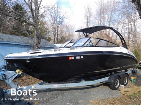 2015 Yamaha Boats 242 Limited For Sale View Price Photos And Buy 2015 Yamaha Boats 242 Limited