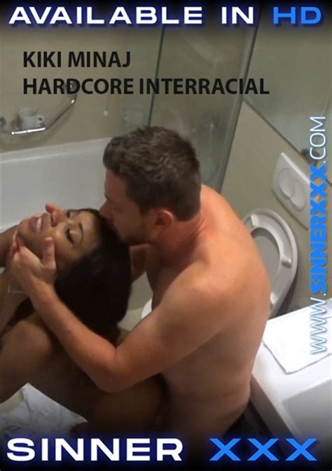 Kiki Minaj Hardcore Interracial Streaming Video At Iafd Premium Streaming