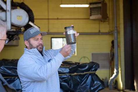 Open House Photos Downers Grove Sanitary District