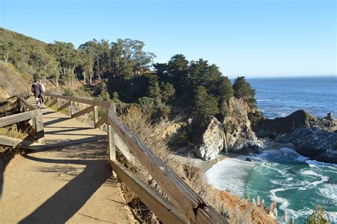 The People’s Mansion at Julia Pfeiffer Burns State Park, Big Sur