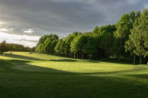 Home Burghill Valley Golf Club In Herefordshire