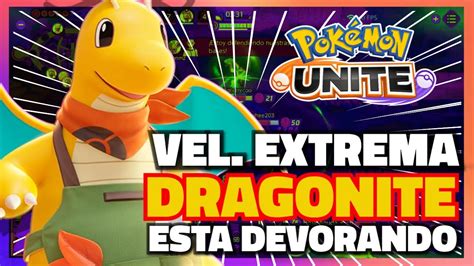 Da O Aguante Y Cc La Mejor Build De Dragonite Items Medallas