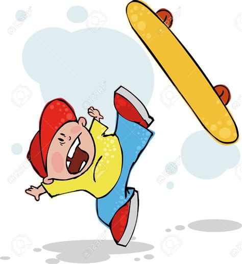 Boy Falling Down Clipart 19 Free Cliparts Download Images On