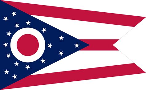 Flag of Ohio | Meaning, Colors & Facts | Britannica