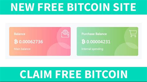 Free Bitcoin Earning Site Free Cloud Mining Site Cryptowin