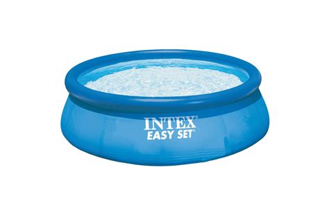 Intex Easy Set Zwembad 366x76 Cm Zonder Filterpomp Uw Buiten Specialist