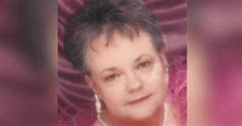 Martha Sue Bridgman Treece Obituary Visitation And Funeral Information