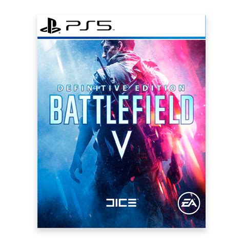 Battlefield™ V Definitive Edition Ps5 El Cartel Gamer