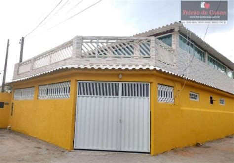 Casas Quartos Venda Na Rua Dos Tatus Em Cabo Frio Chaves Na M O