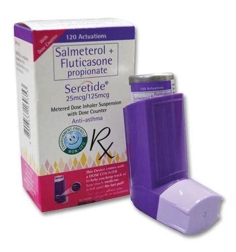 Salmeterol Inhaler, Salmeterol Inhaler Manufacturers & Suppliers, Dealers