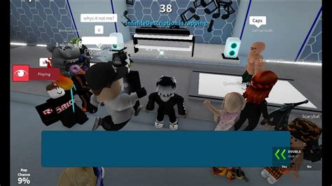 Auto Rap Battles Part 3 Roblox Youtube