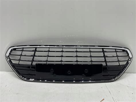 FORD MONDEO MK4 LIFT GRILL ATRAPA KRATKA ZDERZAKA NOWE ORYG IGŁA za 499