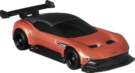Buy Hot Wheels Aston Martin Vulcan Online In India B R D MB