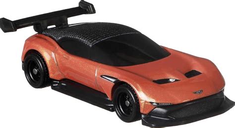 Buy Hot Wheels Aston Martin Vulcan Online In India B08R5D16MB