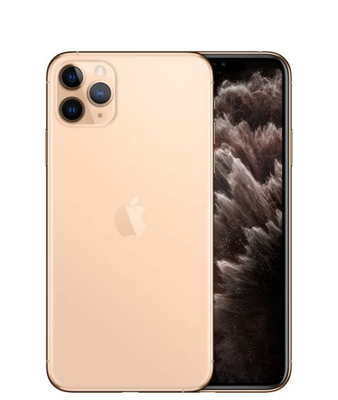 Iphone 11 Pro Max Cpo 64gb Gold Râu Vàng Cửa Hàng Chuyên Sản Phẩm Của Apple