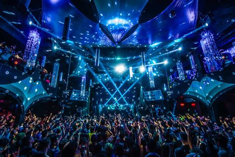 10 Best Clubs In San Francisco For An Epic Night Out