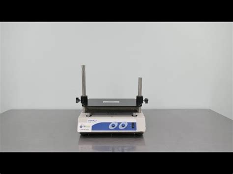 VWR Multi Tube Vortexer ID 16295 YouTube