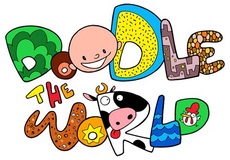 Doodle World Wiki