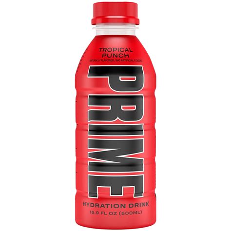 Prime Hydration Review Like Or Hype