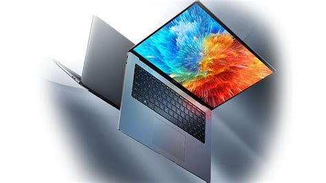 Usung Spesifikasi Kekinian, Xiaomi Book Pro 2022 Goda Layar OLED ...