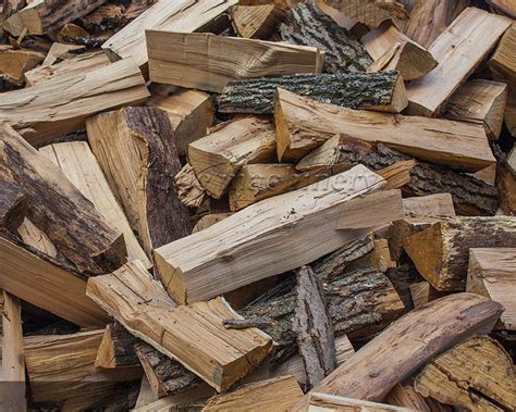 wood splitting machine