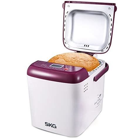 Best Small Bread Machine | Easy Kitchen Appliances