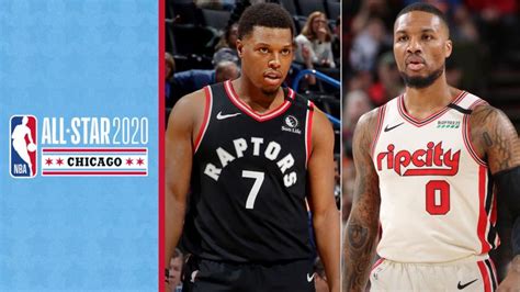 Nba All Star Game 2020 Who Should The All Star Reserves Be Sporting