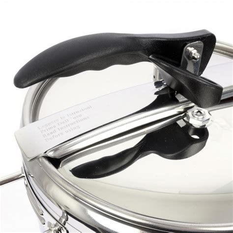 17 л тенджера под налягане ARIAN GASTRO купи в интернет - магазин ...