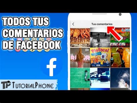 Descubre C Mo Ver Todos Los Comentarios En Facebook Gu A Completa Paso