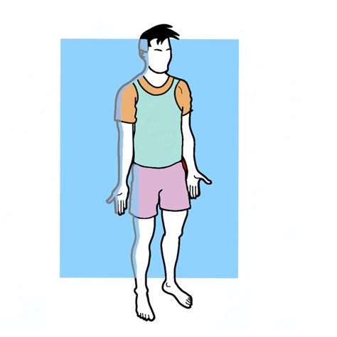 Lesson: Planes and axes in physical activity and sport | OCR | KS4