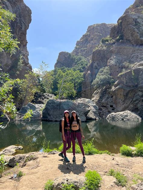 A Complete Guide To Malibu Creek State Park