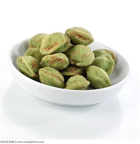 Wasabi Nuts Peanut Recipes Wasabi Peanuts Recipe Wasabi Recipes