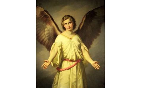 The Archangel That Protects And Guides Your Zodiac Sign