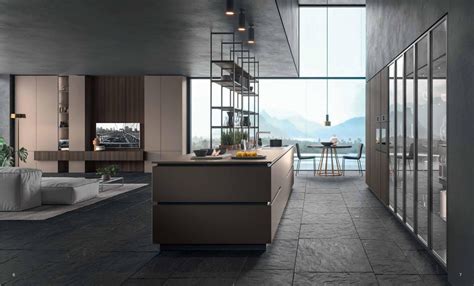 Scopri le nuove geniali cucine XXL e HC.08 e i loro vantaggi