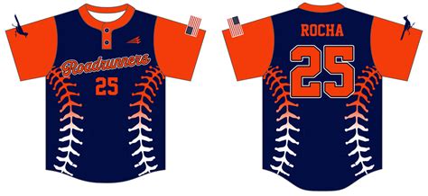 Custom Baseball Jerseys