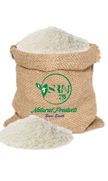 Sona Masuri White Rice (Non-Steam) – SRN Natural Products