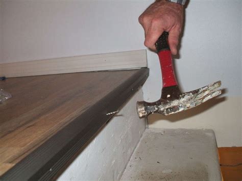 Installing Stair Nosing Is A Simple ProcessHere S How To Do It