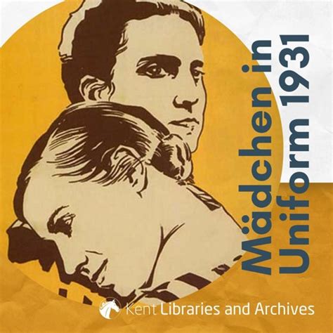 Stream Talking about the world s first lesbian film Mädchen in Uniform LGBT History