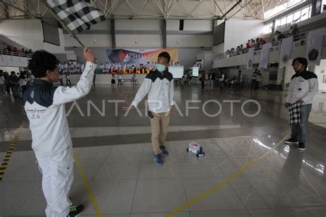 INDONESIA CHEM E CAR COMPETITION ANTARA Foto