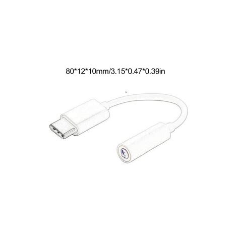 Feh R Sz N C T Pus Mm Es Talak T Adapter Usb C Jack