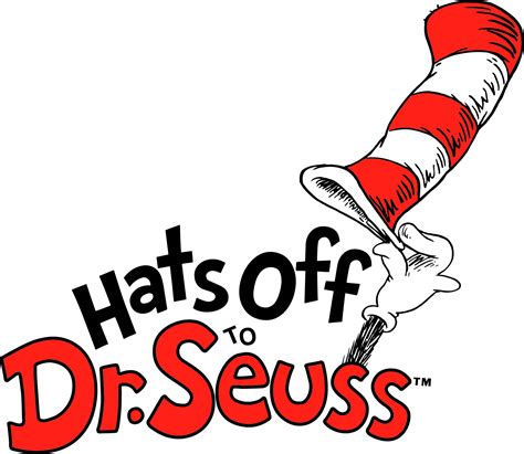 Free Printable Dr Seuss Clip Art